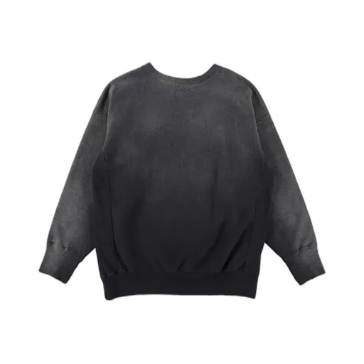 Salish Lodge Sweatshirt Aged