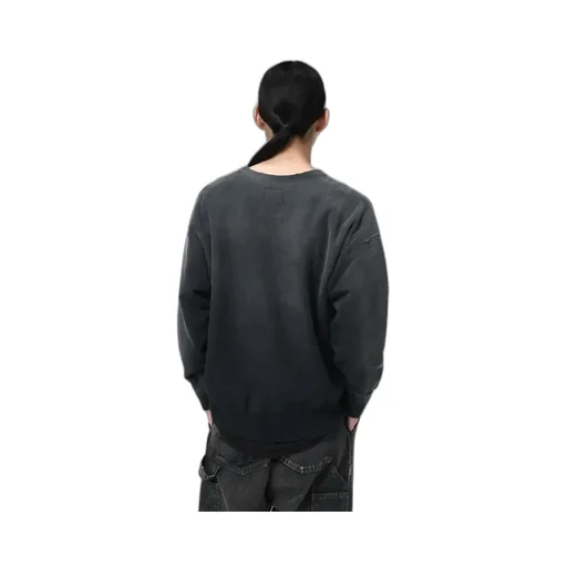 Salish Lodge Sweatshirt Aged