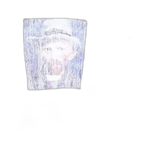 Gogh Trompe L'oeil T-Shirts