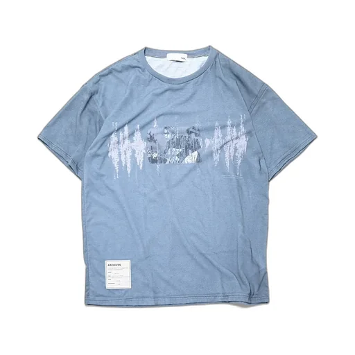 Kurt Trompe L'oeil T-Shirts