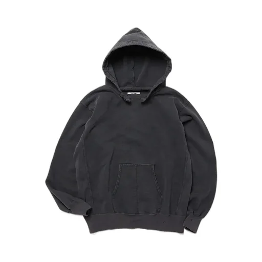Damaged 2Tone After Hoody