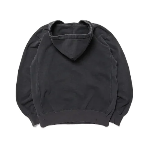 Damaged 2Tone After Hoody