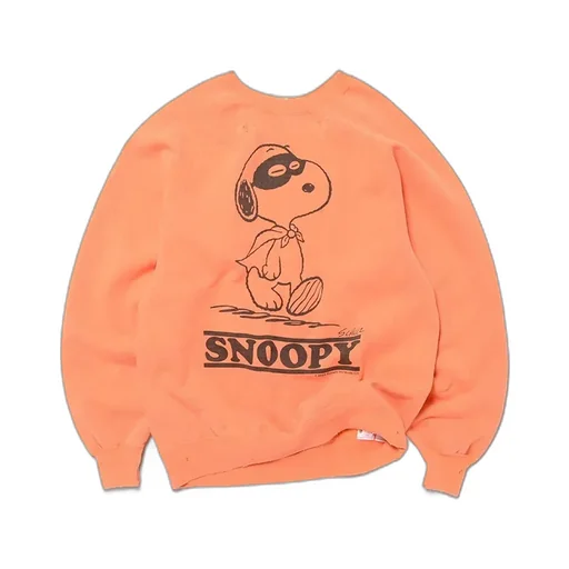 Snoopy Crew