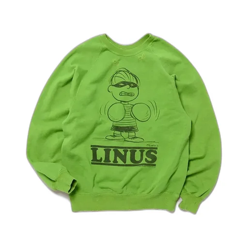 Linus Crew