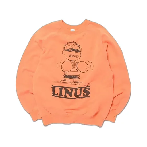 Linus Crew