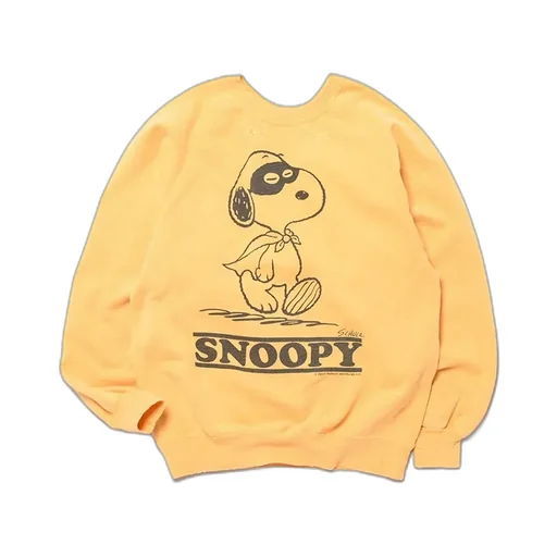 Snoopy Crew