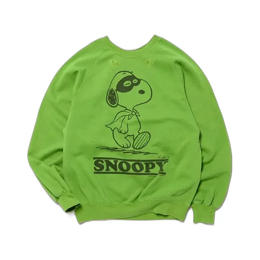 Snoopy Crew
