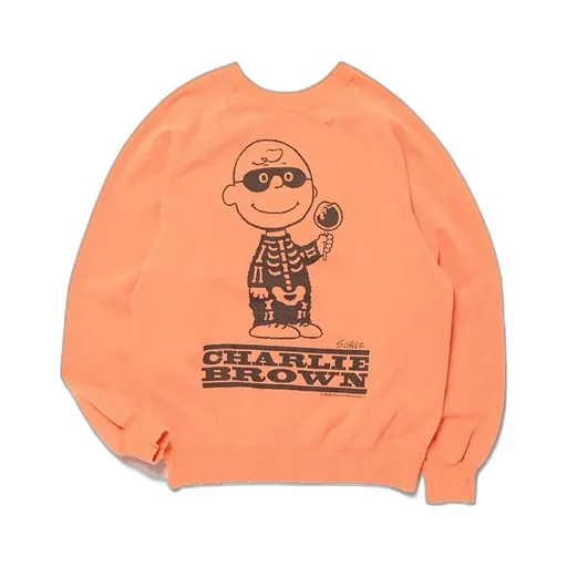 Charlie Brown Crew
