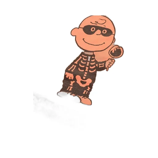 Charlie Brown Crew