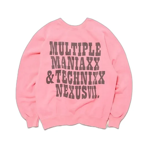 Libra Crew Sweat