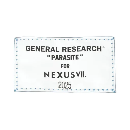 Parasite Knapsac