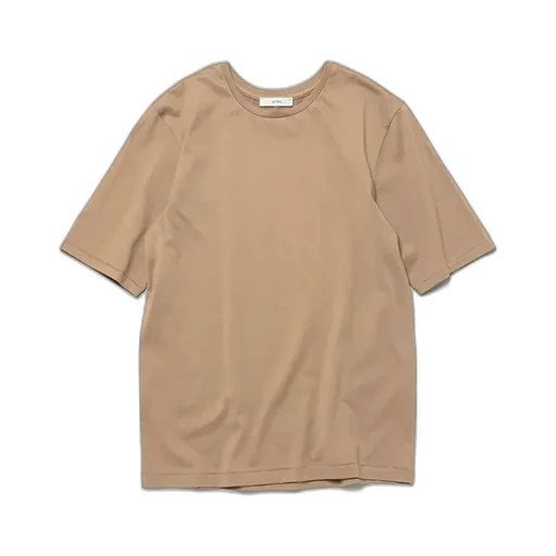 Suvin 60/2 | Perfect Short Sleeve