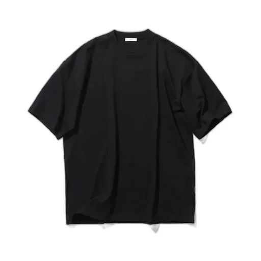 12/- Air Spinning | Loose Fit T-Shirt