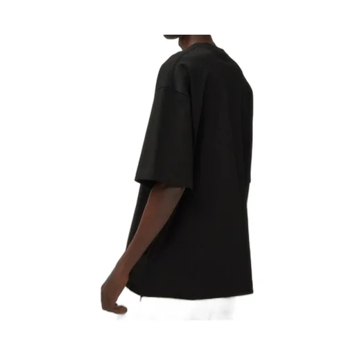 12/- Air Spinning | Loose Fit T-Shirt