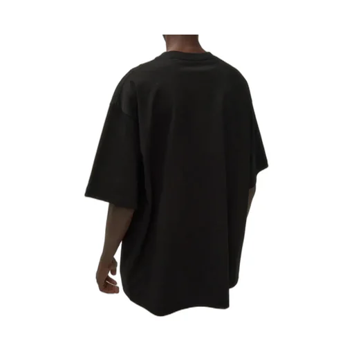 12/- Air Spinning | Loose Fit T-Shirt