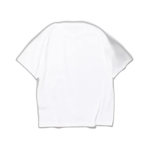 Suvin 60/2 | Oversized T-Shirrt
