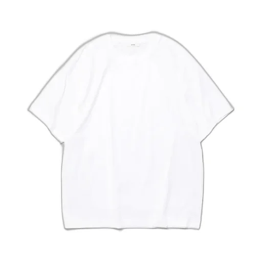 Suvin 60/2 | Oversized T-Shirrt