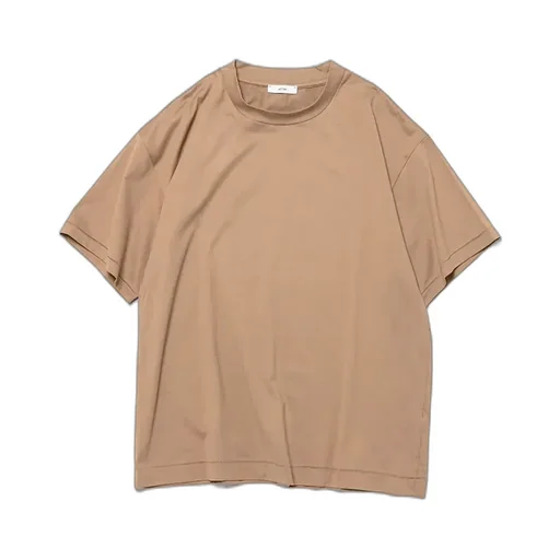 Suvin 60/2 | Oversized T-Shirrt