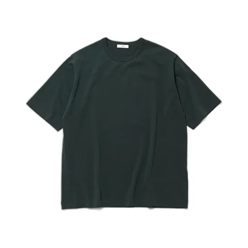Dry Cotton Jersey | Standard T-Shirt