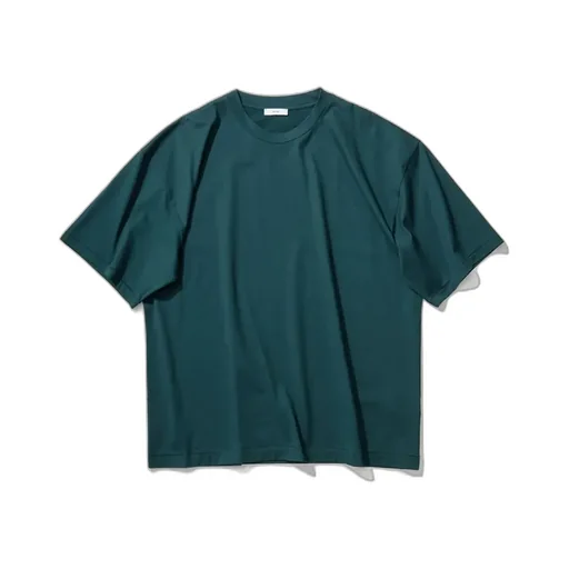 Suvin 60/2 | Oversized T-Shirt