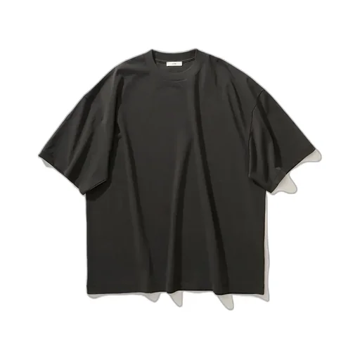 Fresca Plate | Loose Fit T-Shirt