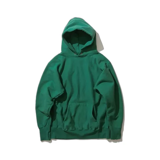 Natural Dyed Urake | Hoodie
