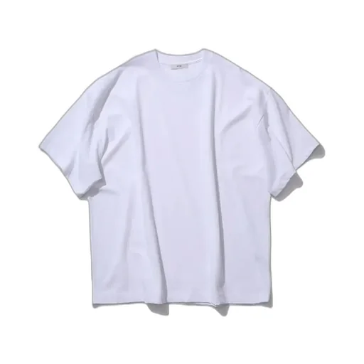 Fresca Plate | Loose Fit T-Shirt