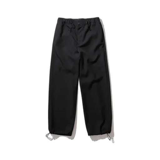 Back Satin | Utility Pants