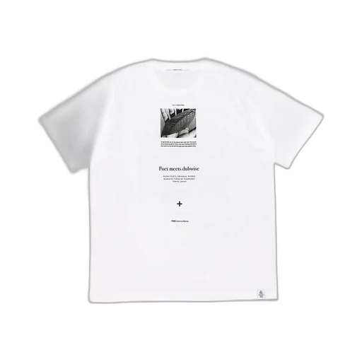 Leaf T-Shirt