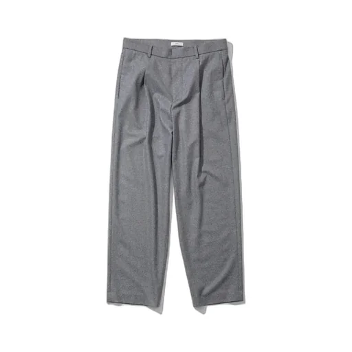 Merino College Flannel | Standard Pants