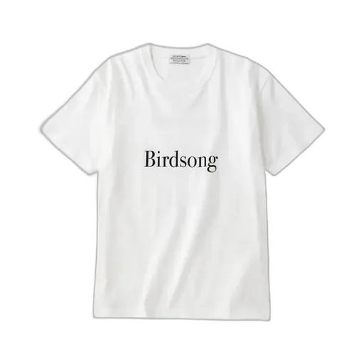 Birdsong T-Shirt