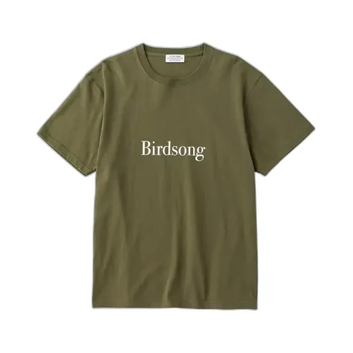 Birdsong T-Shirt