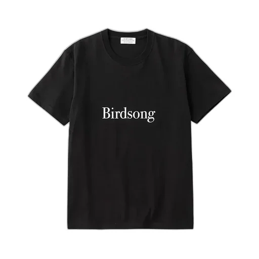 Birdsong T-Shirt
