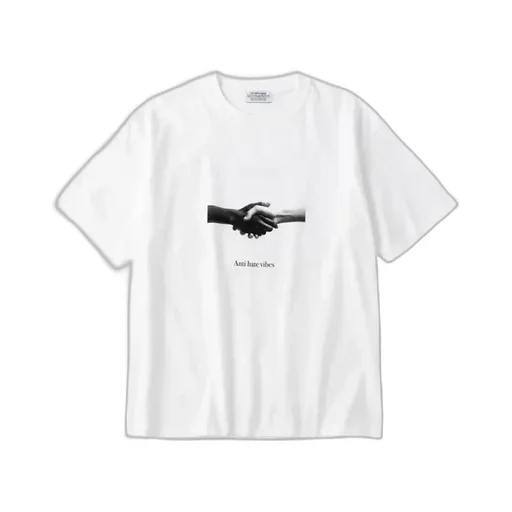 Anti Hate Vibes T-Shirt