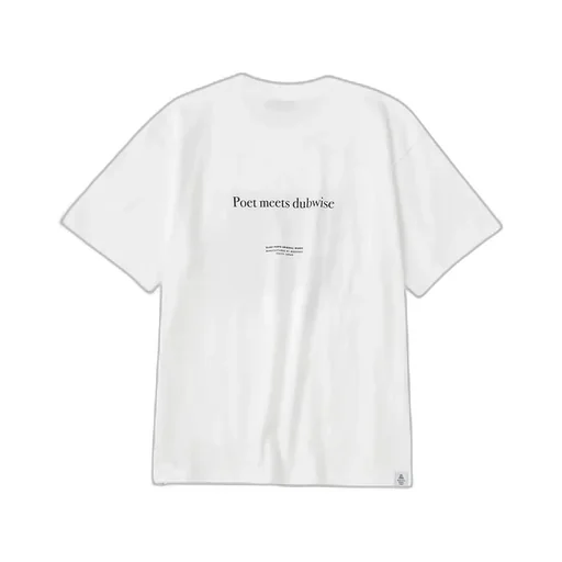White Sand T-Shirt