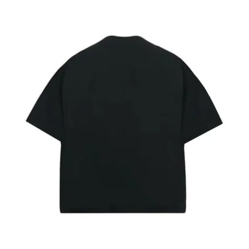 S/S Wide Fit T-Shirt
