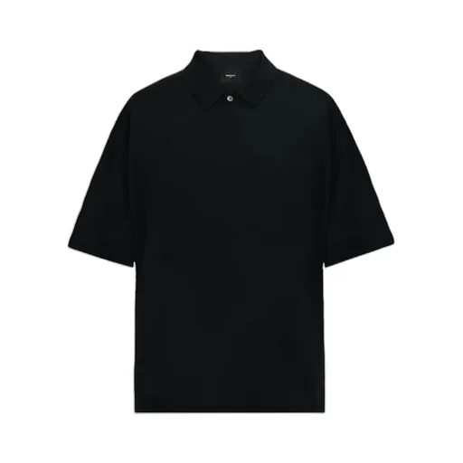 S/S Polo-Shirt