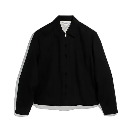 Reversible Blouson