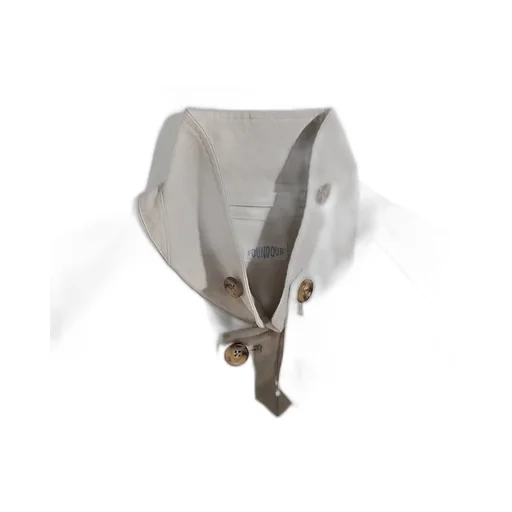 T/C Twill Zip Up Blouson