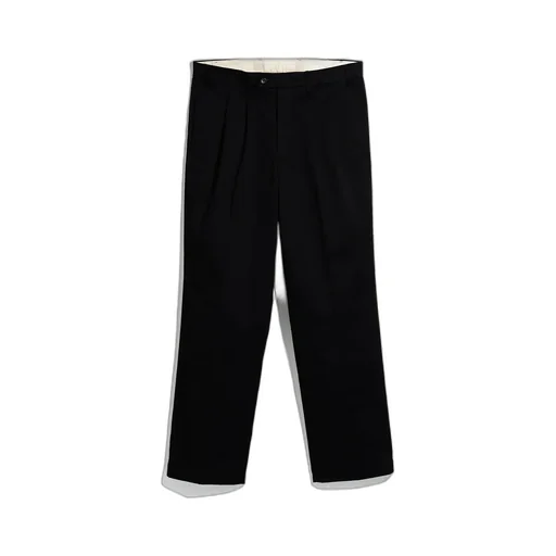 T/C Twill Tuck Trousers