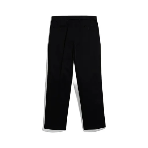T/C Twill Tuck Trousers