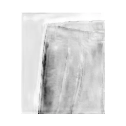 T/C Twill Tuck Trousers