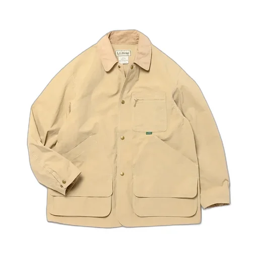 Bean’S Field Coat