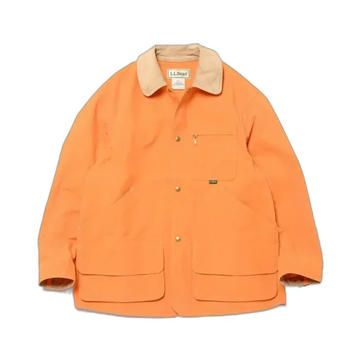 Bean’S Field Coat