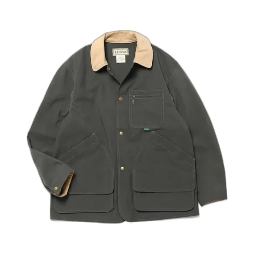 Bean’S Field Coat