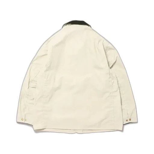 Bean’S Field Coat