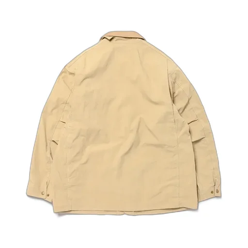 Bean’S Field Coat
