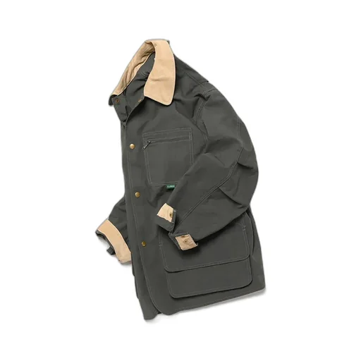 Bean’S Field Coat