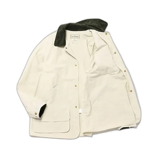 Bean’S Field Coat