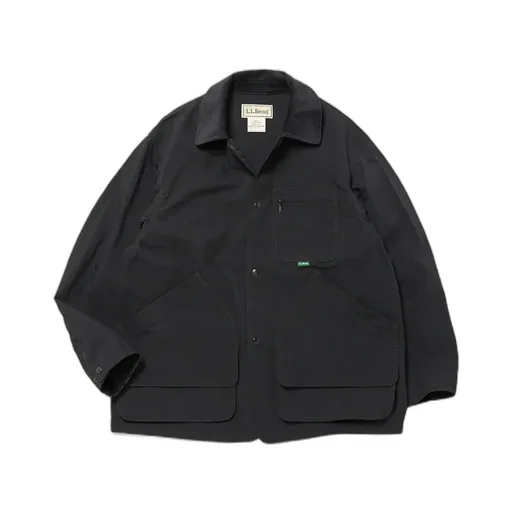 Bean’S Field Coat